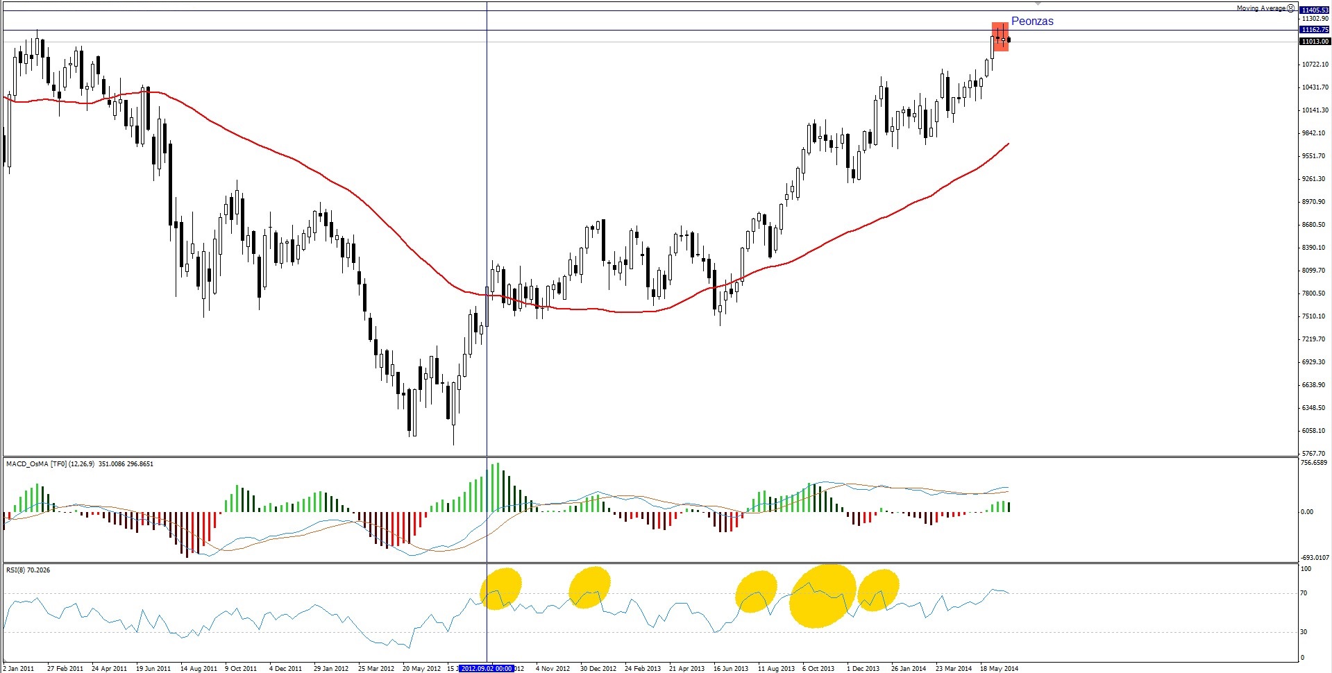 cfd ibex