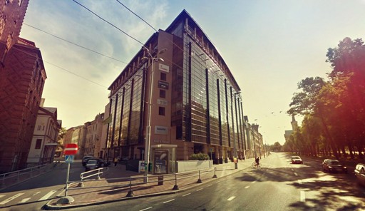 Armada Markets broker ECN