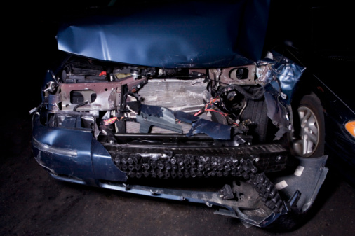 Grandes daños seguro