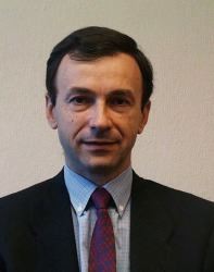 Pablo Fernández