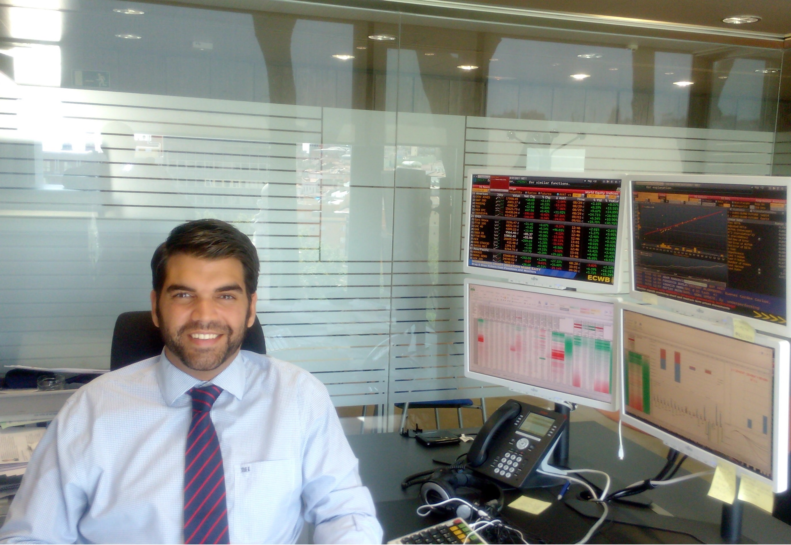 Renta 4 forex opiniones