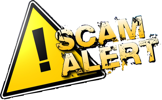 scam
