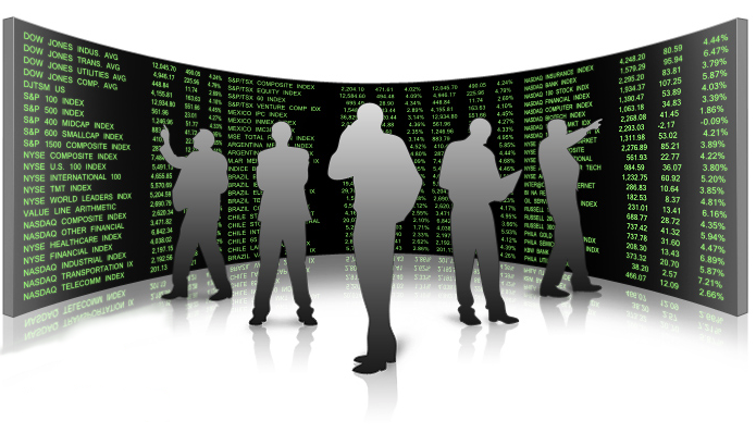 concurso de trading