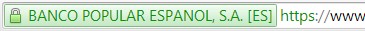 ¿Cómo es la seguridad de la banca online?