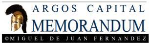 argos capital memorandum