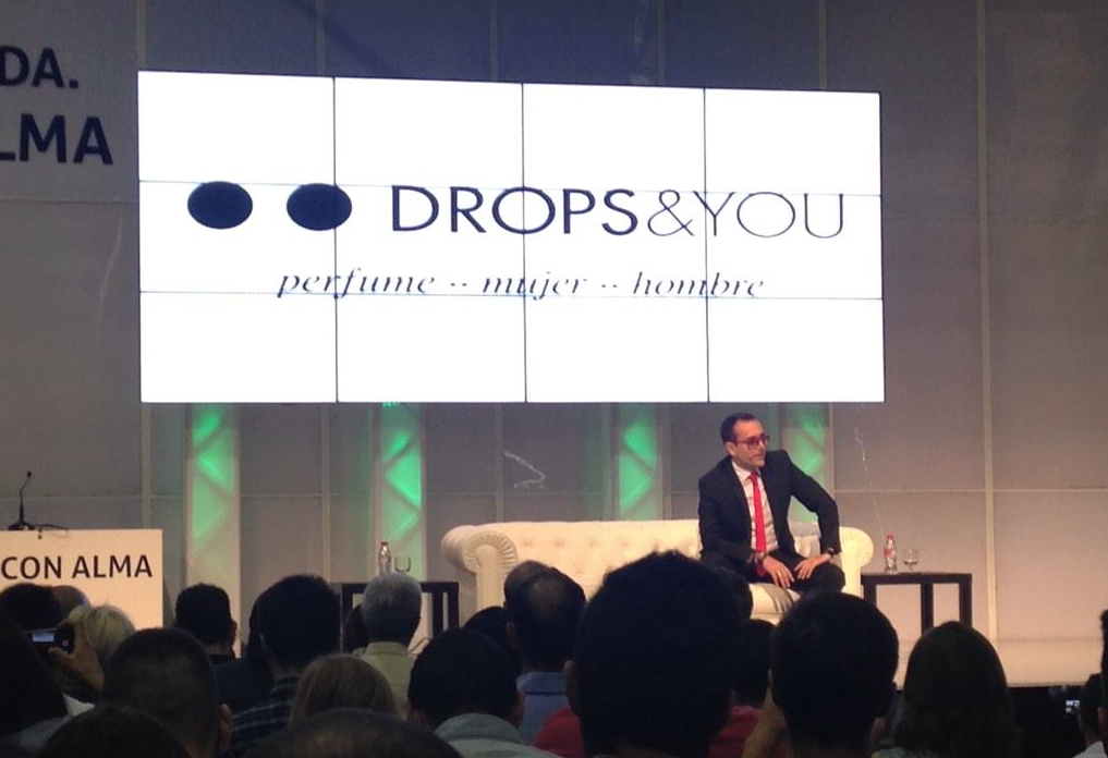 risto mejide emprender