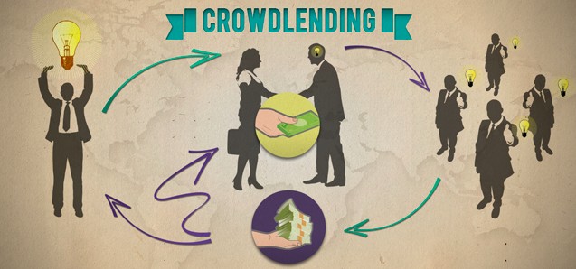 Crowdlending