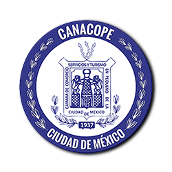 CANACOPE ServyTur Ciudad de México