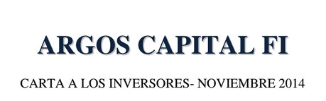 Argos Capital