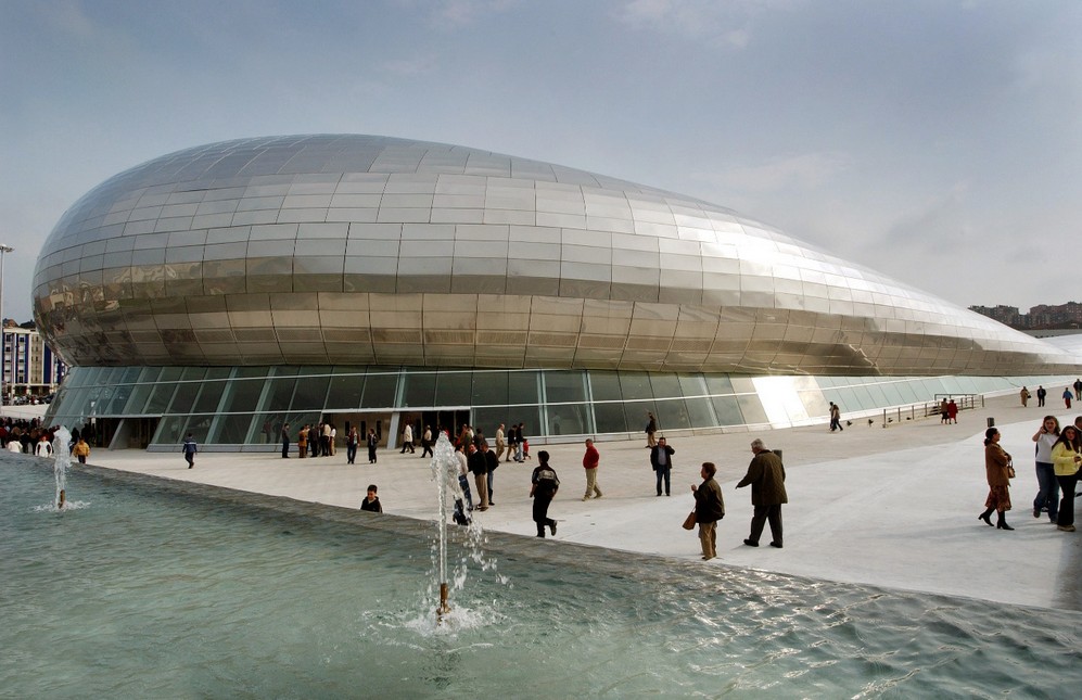 palacio de deportes santander