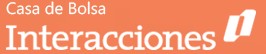 Interacciones casa de bolsa