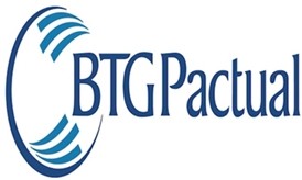 BTG Pactual casa de bolsa