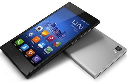 Xiaomi MI3