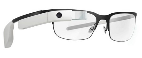 Wearable: Google Glass