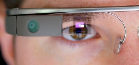 Wereable: Google Glass