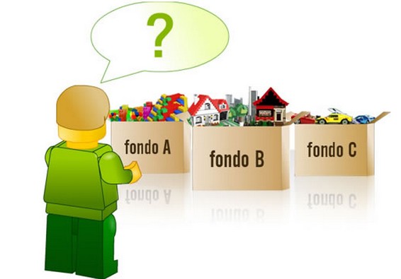 Fondos de inversión en México