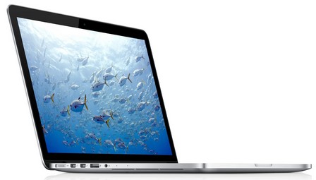 Mejores regalos tecnológicos Navidad 2014: Macbook Retina