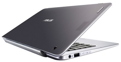 Mejores regalos tecnológicos Navidad 2014: Asus Trio TX201LA