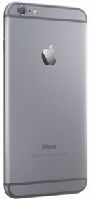 Mejores regalos tecnológicos Navidad 2014: Apple iPhone 6 Plus