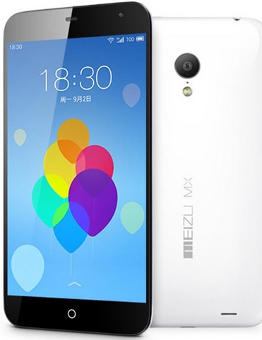 Mejores regalos tecnológicos Navidad 2014: Meizu MX4