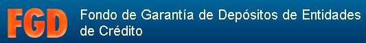 Fondo de Garantía de Depósitos