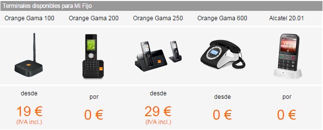 tarifas de telefono fijo para jubilados