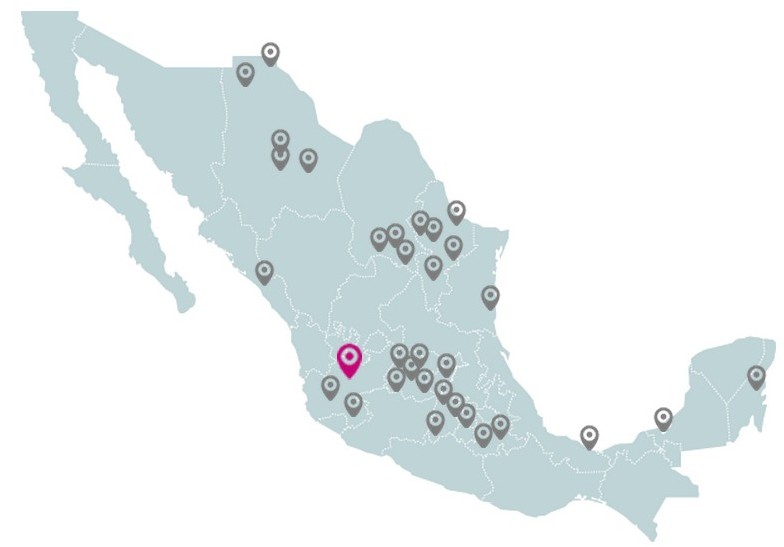 portafolio fibra inn
