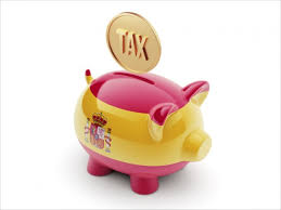 Exit Tax Spain