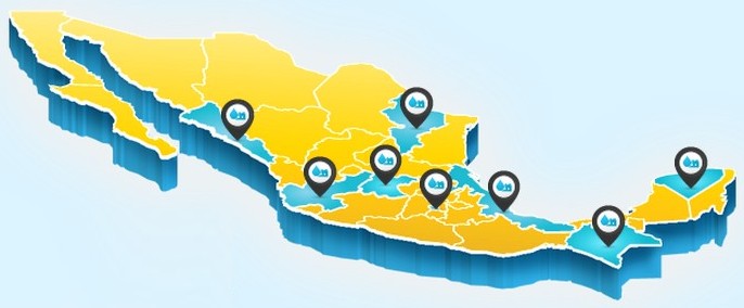 plantas rotoplas méxico