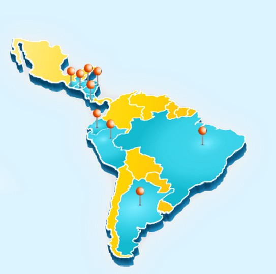 plantas rotoplas latinoamérica