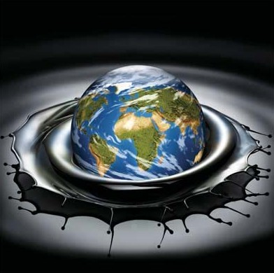 petroleo