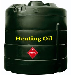 heating oil