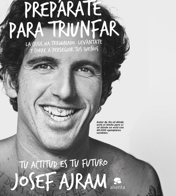 preparate para triunfar josef ajram