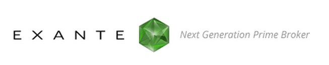 Exante Prime Broker