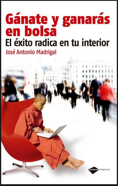 Gánate y ganarás en bolsa