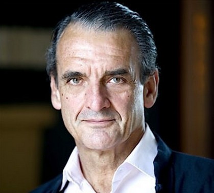 mario conde