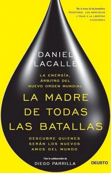 Daniel Lacalle: La madre de todas las batallas