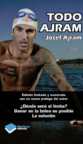 Josef Ajram