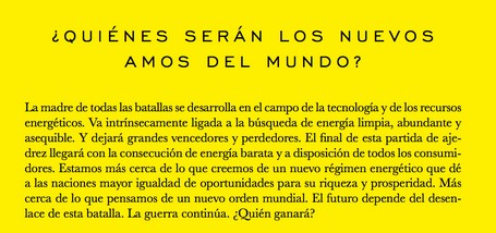 Daniel Lacalle: La madre de todas las batallas