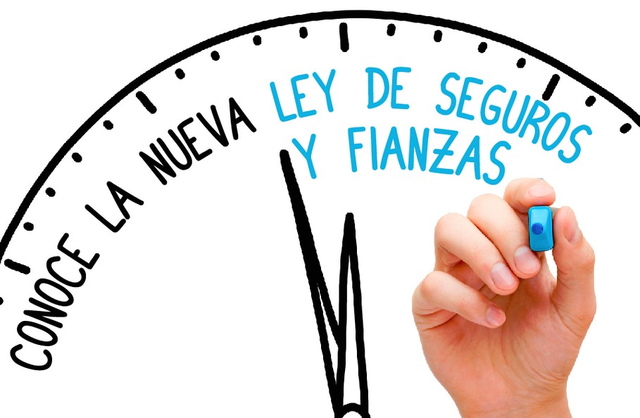 Ley de Instituciones de Seguros y Fianzas