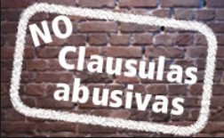Cláusula abusiva