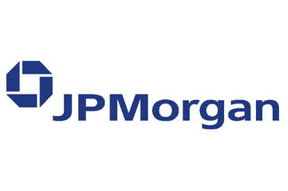 J.P. Morgan
