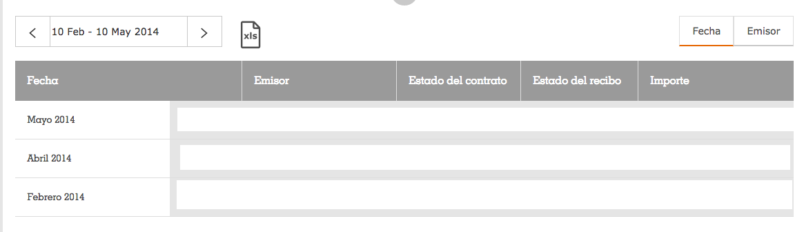 Cómo imprimir un recibo en ING