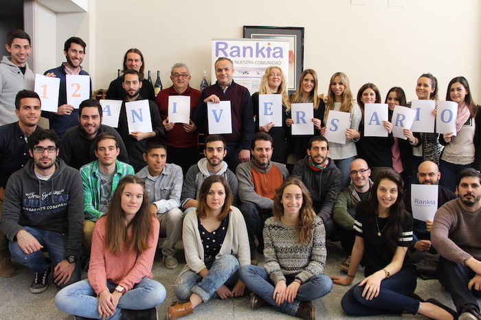 equipo Rankia