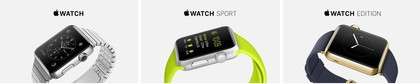 Apple Watch ¿qué sabemos sobre él?