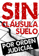 Resultado de imagen de devolucion clausula de suelo