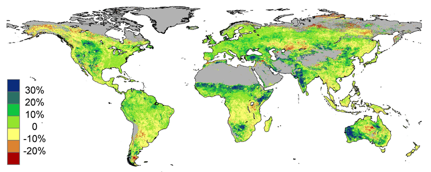 El problema de la población humana  Co2_growth