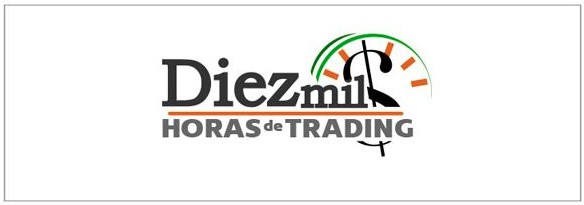 diez mil horas de trading