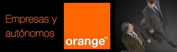 Mejores tarifas ADSL para autónomos y PYMES marzo 2015: Orange