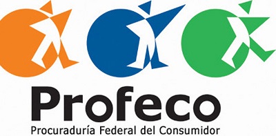 Procuraduría Federal del Consumidor, Profeco